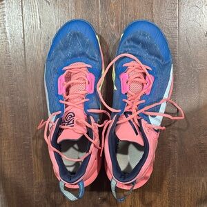 Giannis Nike Immortality 2 “The Wonder” No insoles